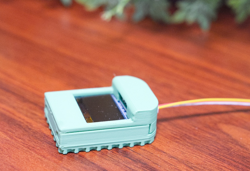 【くっつきー2】 ディスプレイ