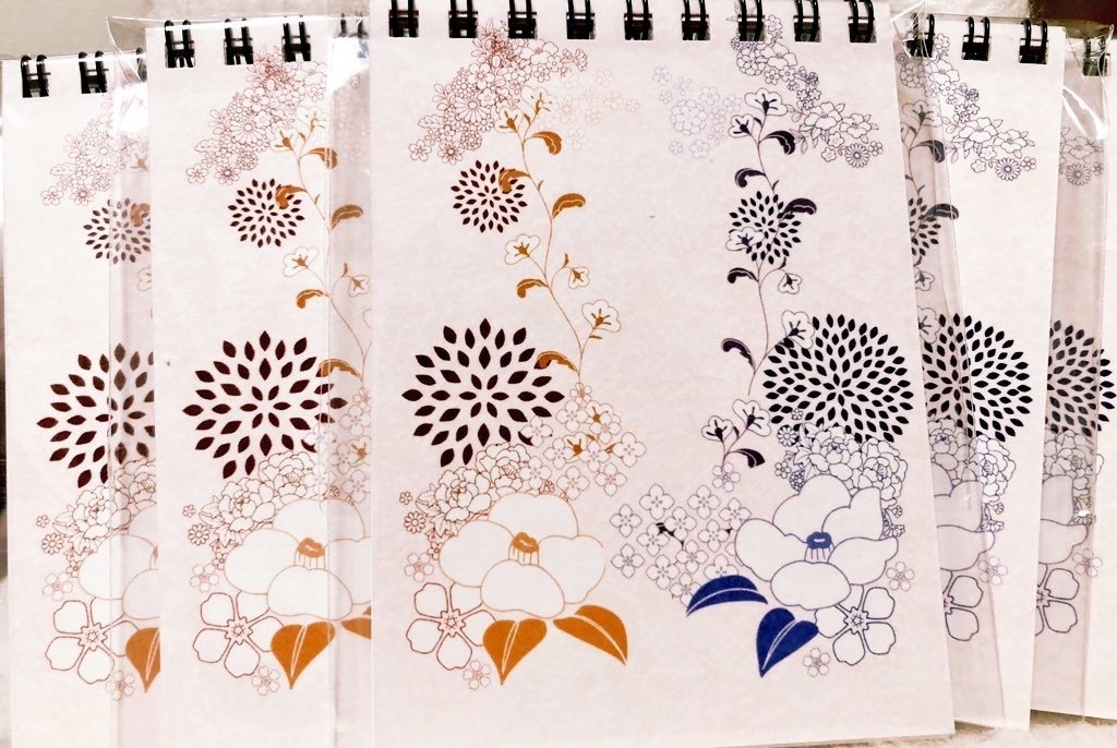 メモ帳⭐︎進さと概念グッズ