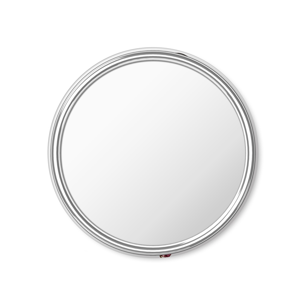 あさきゆら缶ミラー2