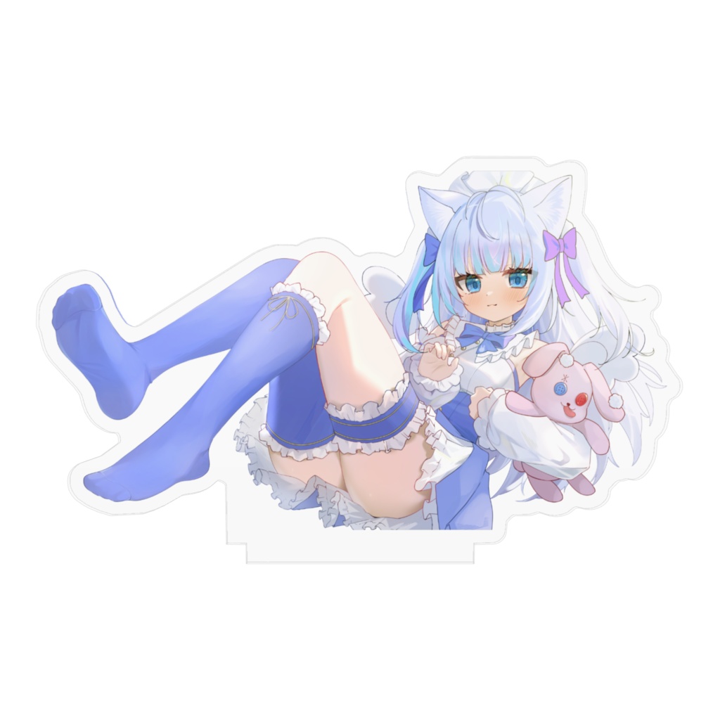 2024年生誕祭アクスタ