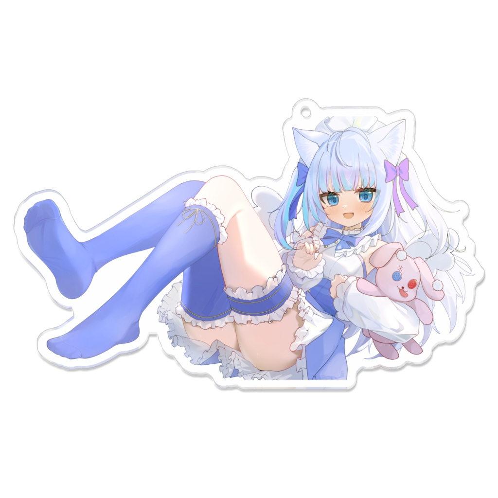 2024年生誕祭アクキー