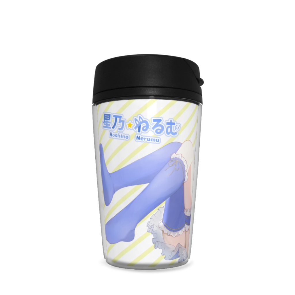 2024年生誕祭タンブラー