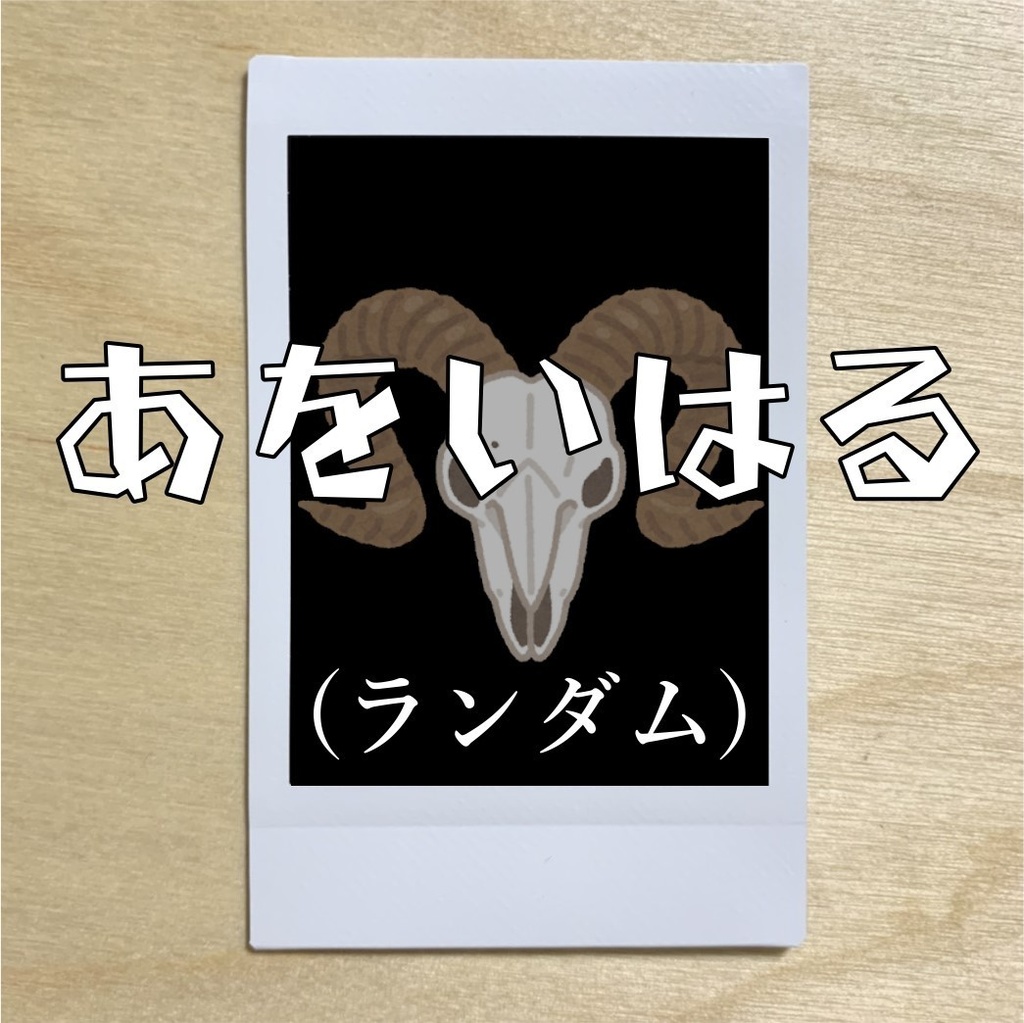 【あをいはる】2025/09/18 at 濱書房 チェキ