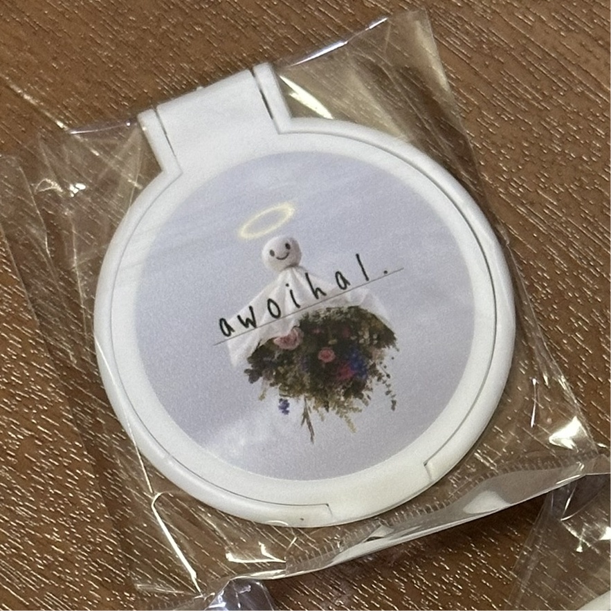 ミニミラー