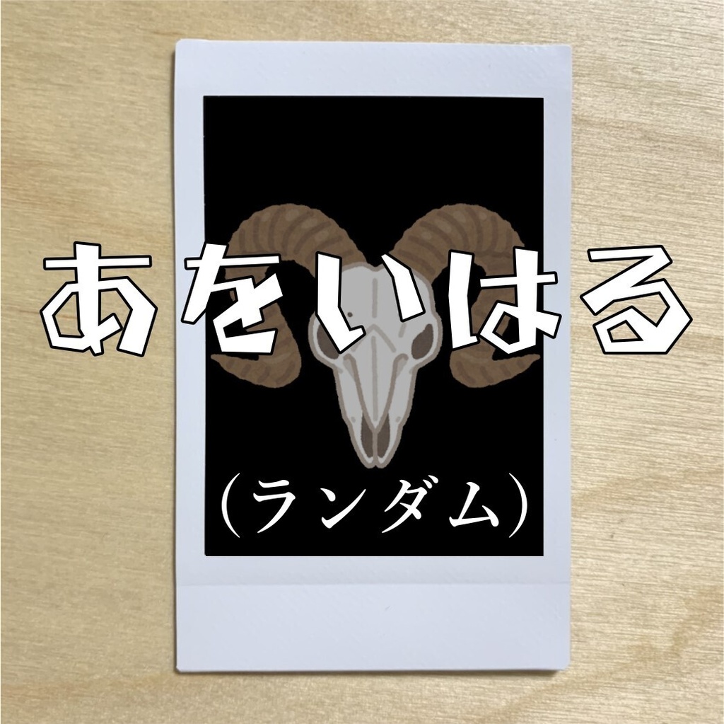 【あをいはる】2026/08/11 at 濱書房 チェキ