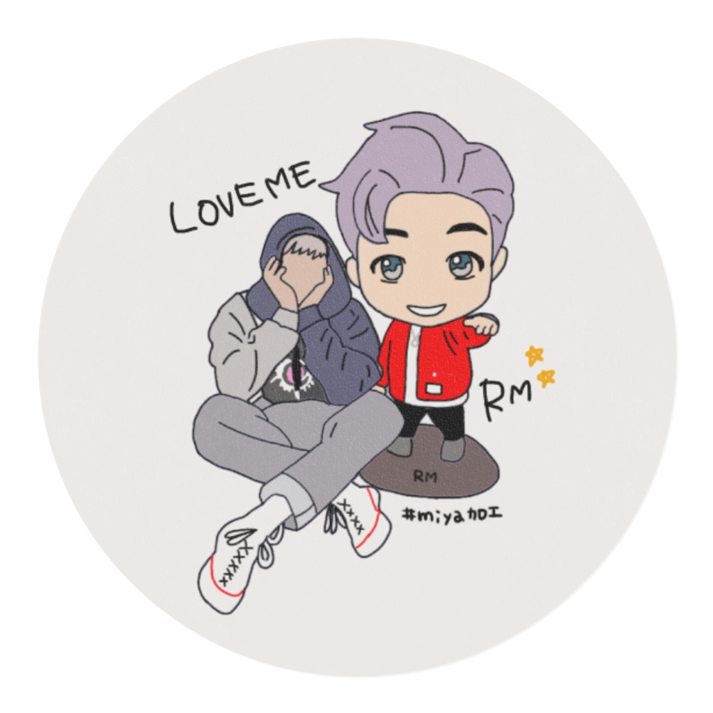 だぶるあーるえむ