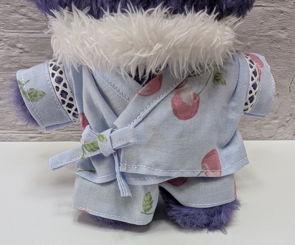 モフドちゃん甚平