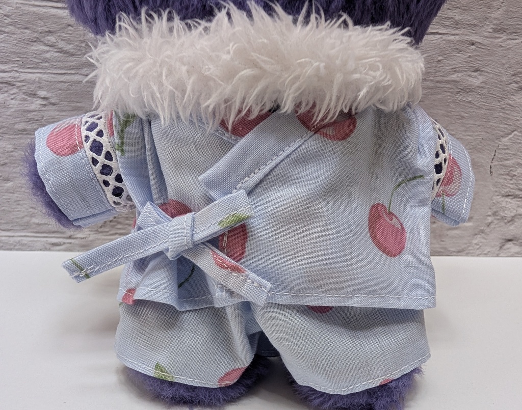 モフドちゃん甚平