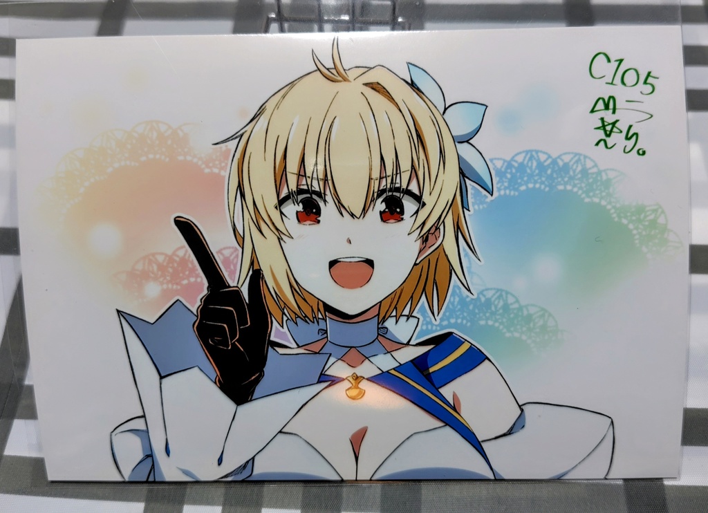 「新刊boothセット」シエル先輩(ドタバタ)バースデイミッション!