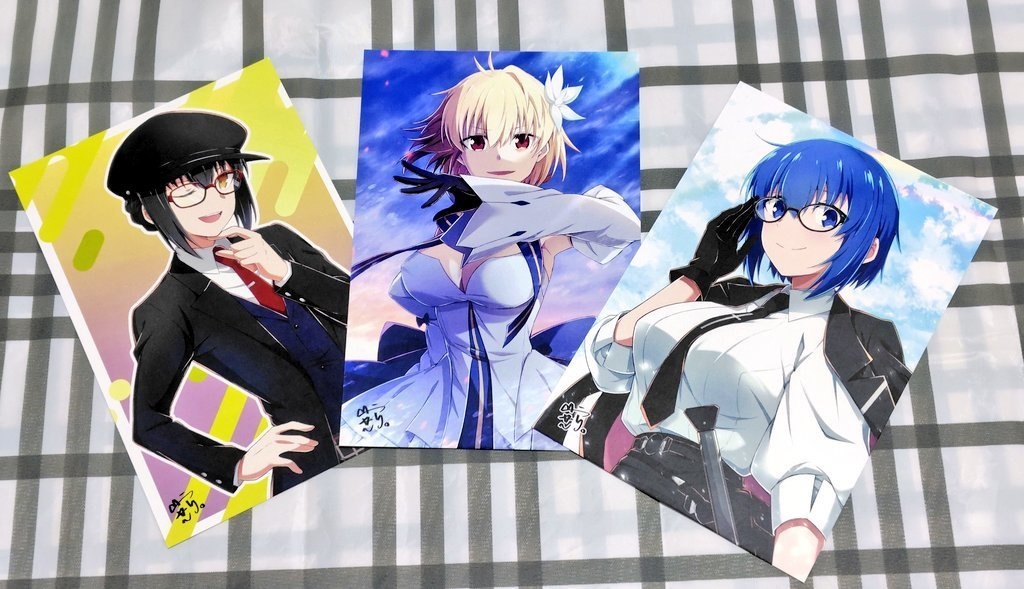 「新刊boothセット」シエル先輩(ドタバタ)バースデイミッション!