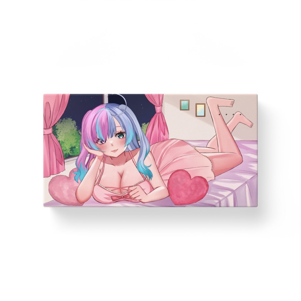 生誕記念グッズ　モバイルバッテリー