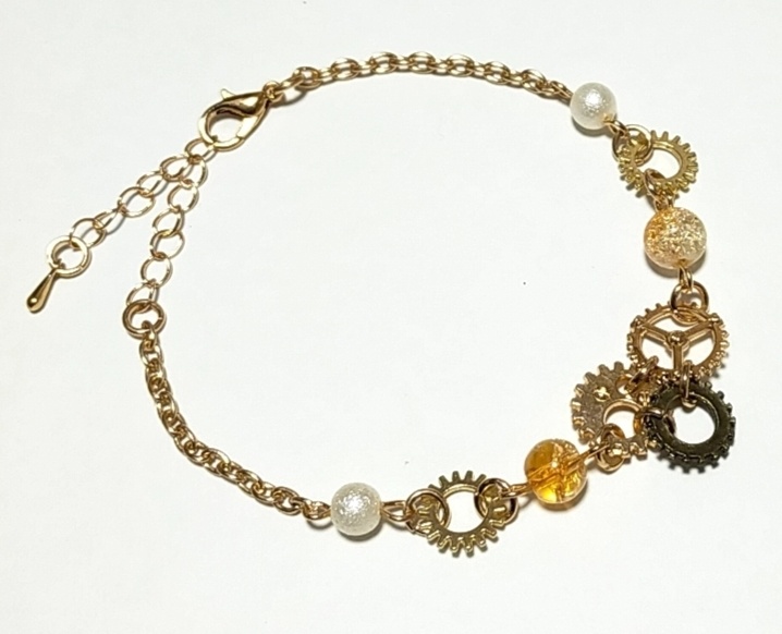 ゆめくろ トワイメージ ブレスレット