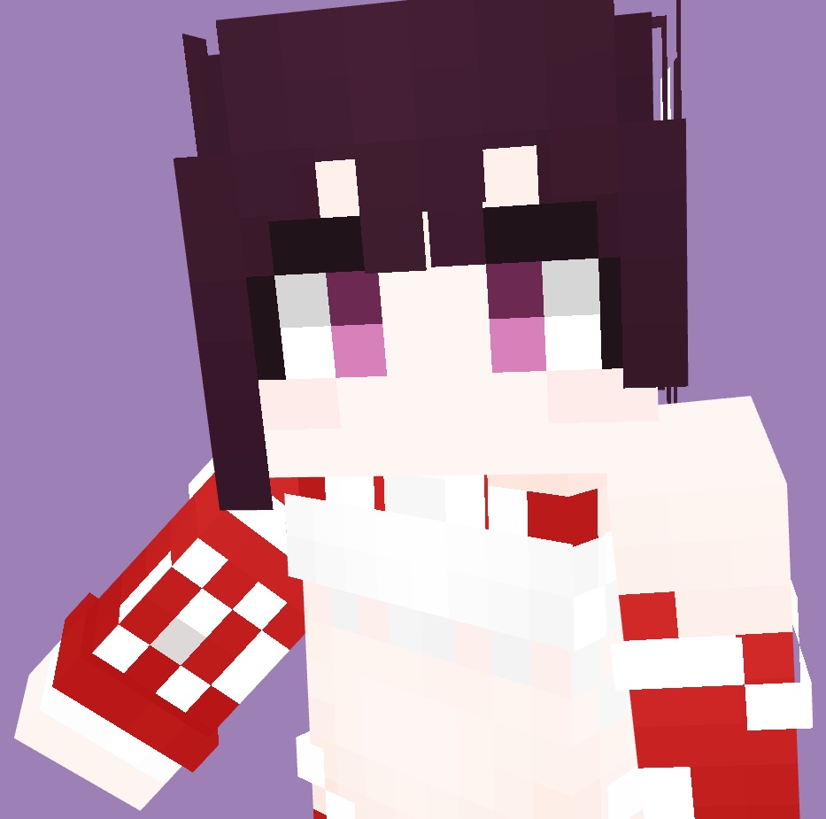 Minecraft Skin - K22708