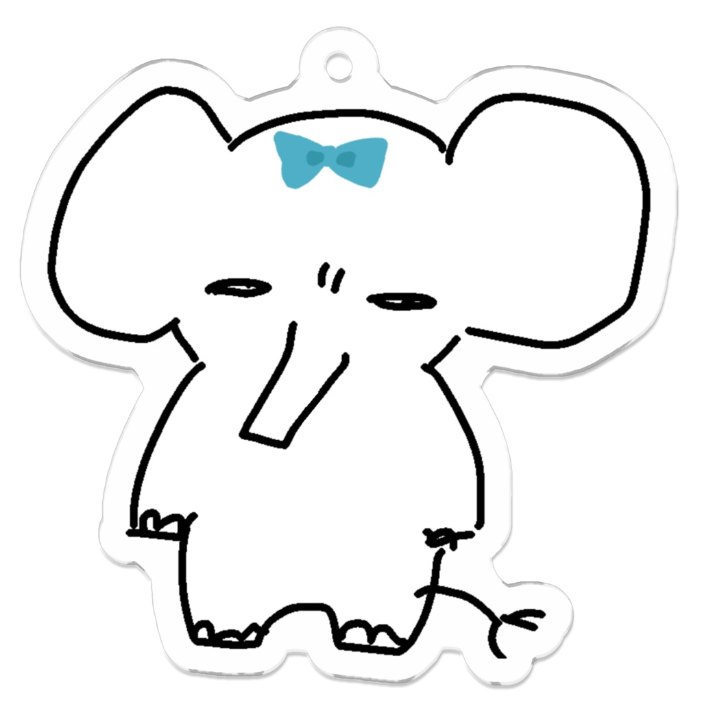 ぶす ぞう