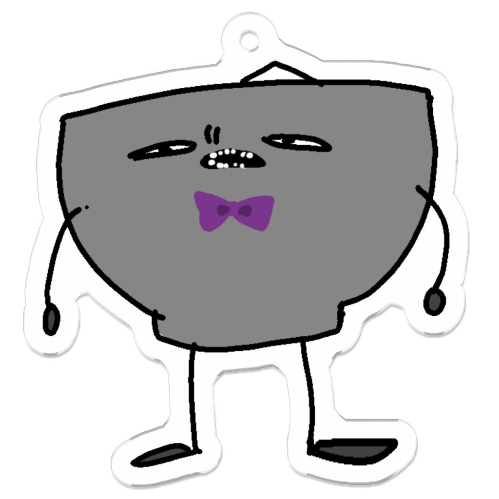 ぶす おしるこ