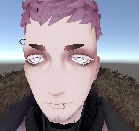 【ZEV専用】眉毛とまつげのマスク【無料!】