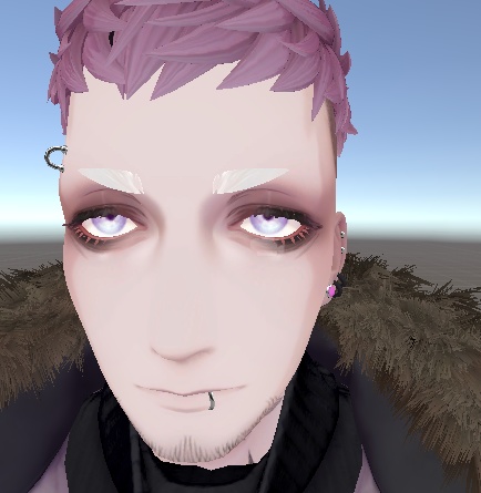 【ZEV専用】眉毛とまつげのマスク【無料!】