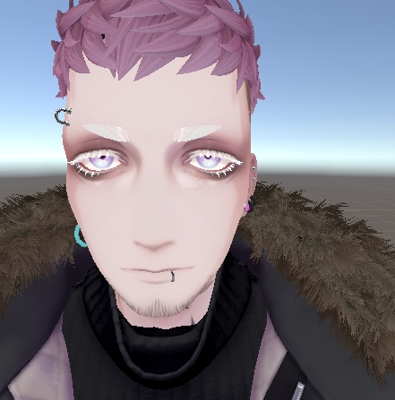 【ZEV専用】眉毛とまつげのマスク【無料！】