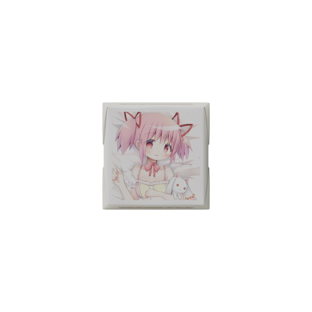 私を食べてチョコ/ベビードールシリーズ