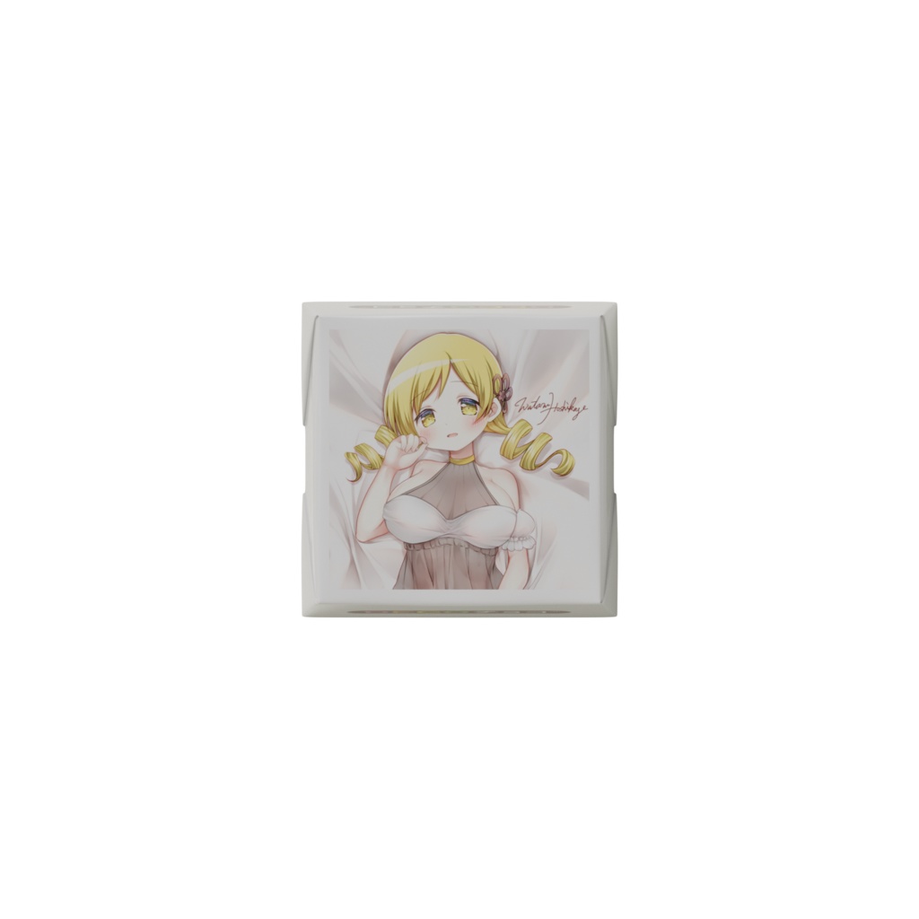 私を食べてチョコ/ベビードールシリーズ2