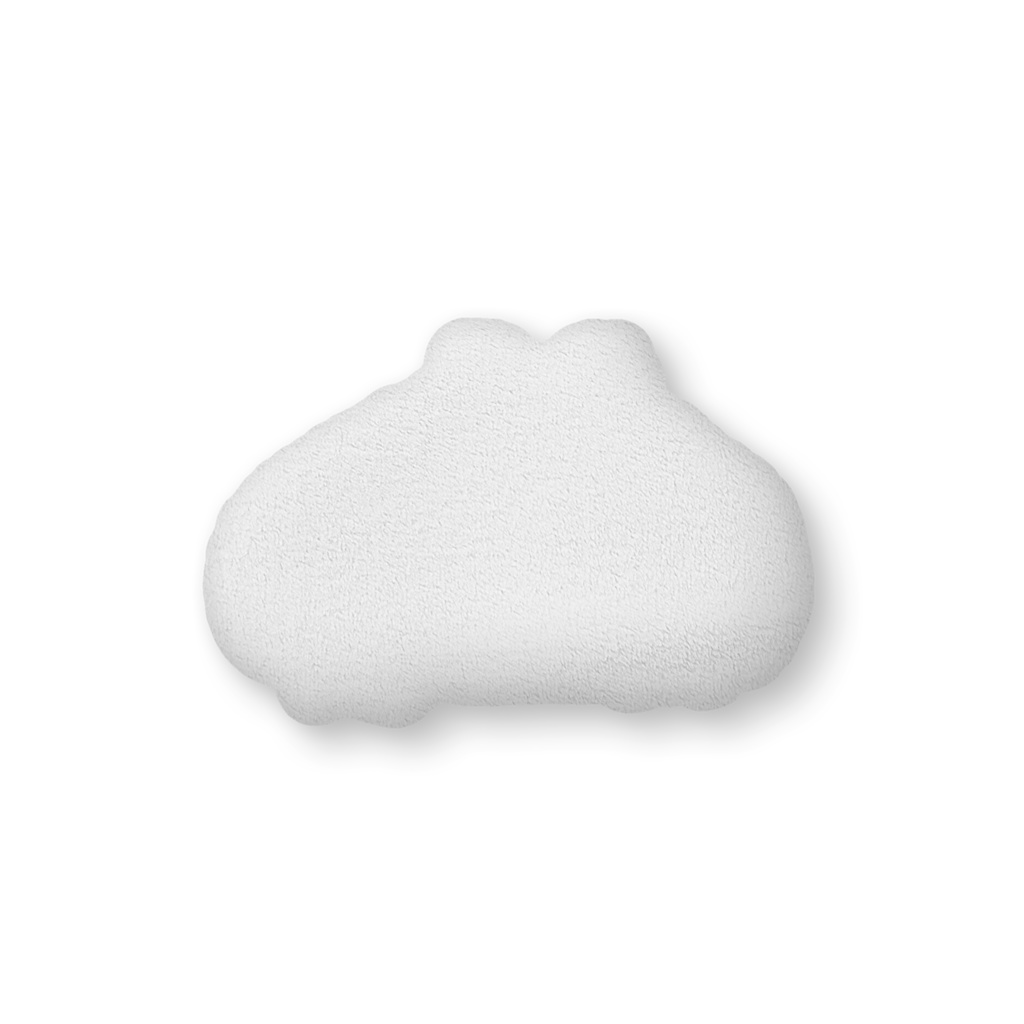 ベルツノガエルむちむちクッション