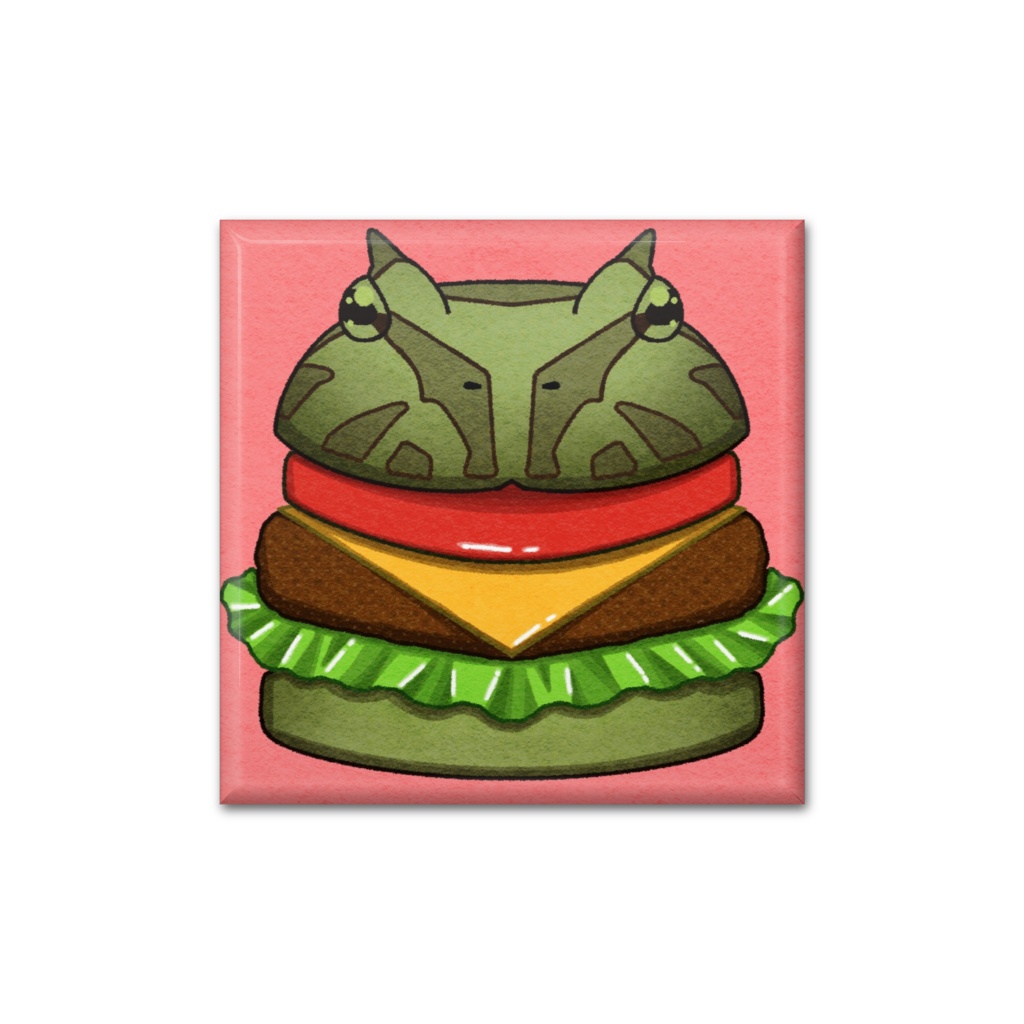 アマツノバーガー