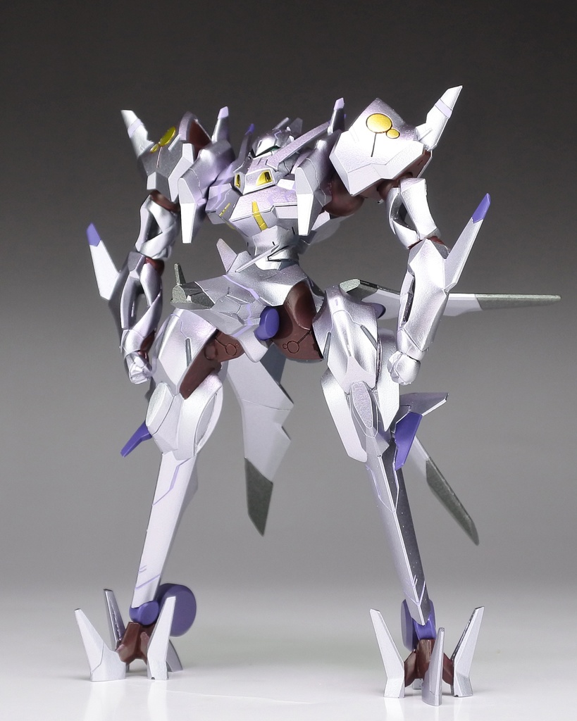 アンヘリクス