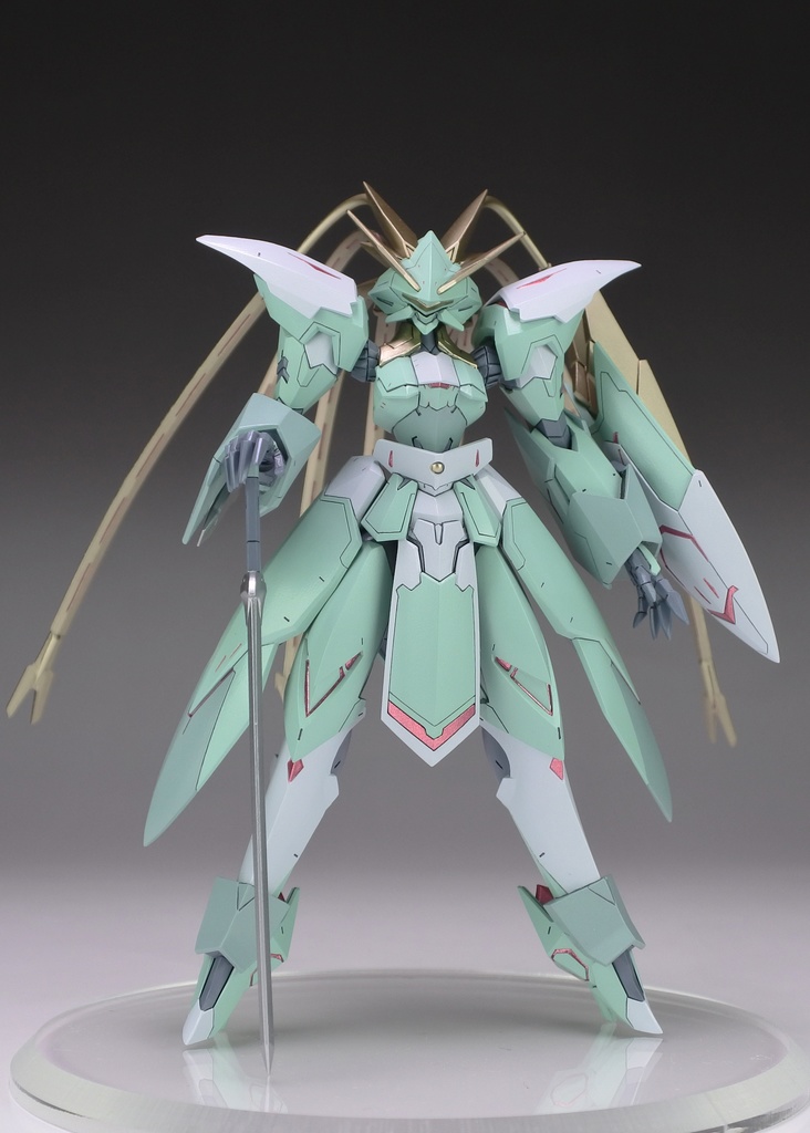 緑竜