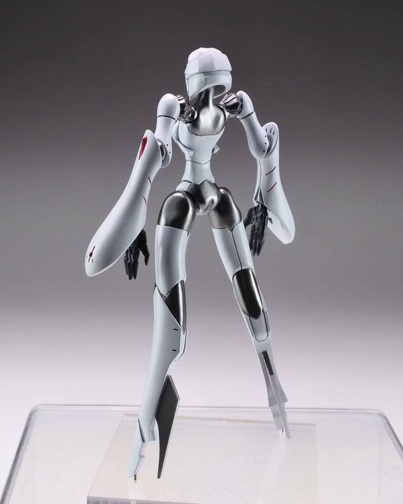 バルデュス(ネイキッド)