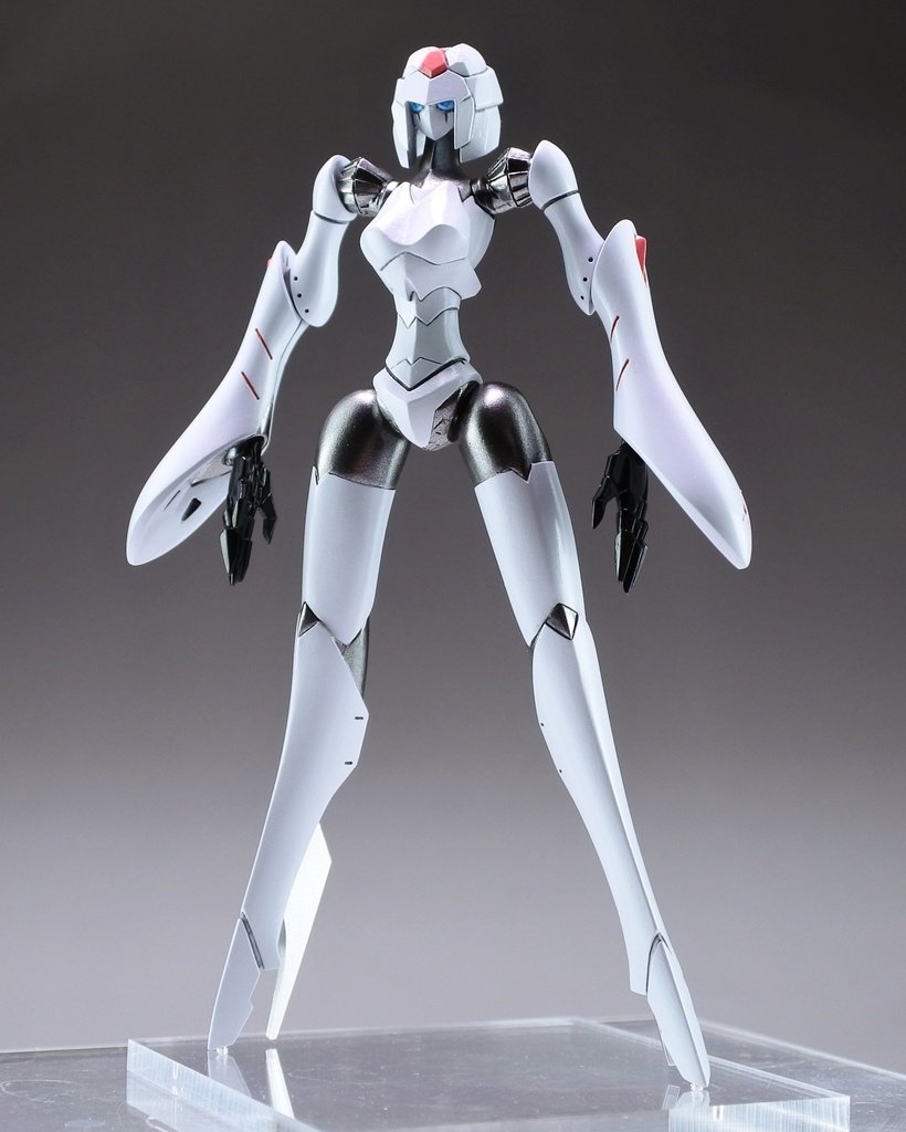 バルデュス(ネイキッド)