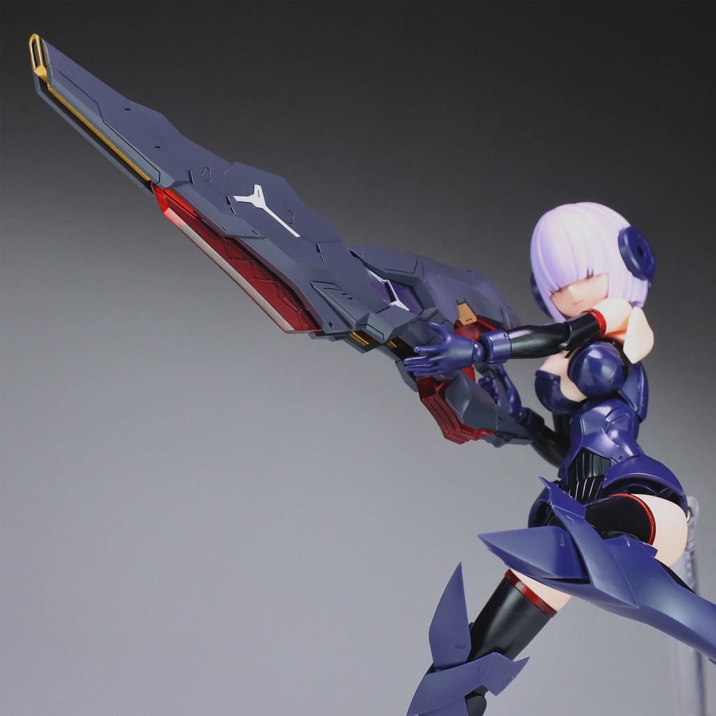 ドラッケンマウル