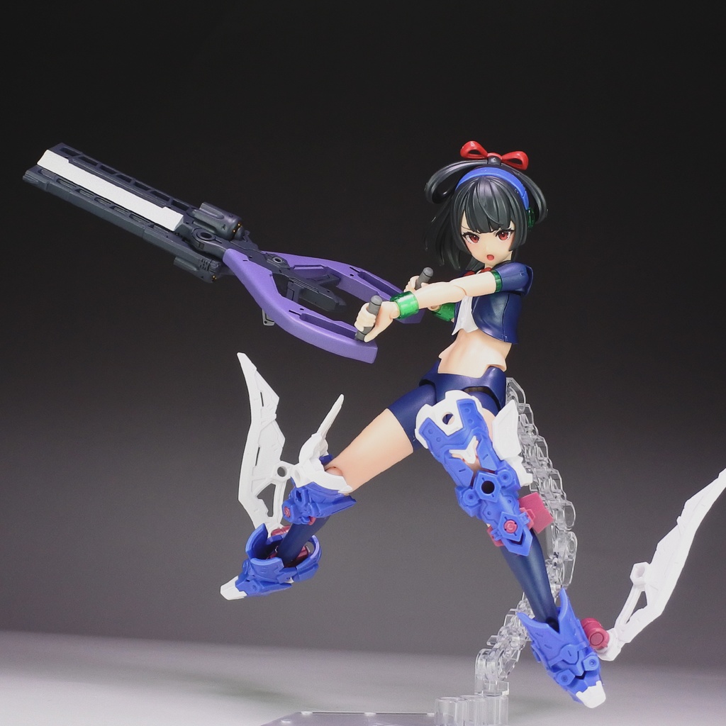 ストライクシザーズ