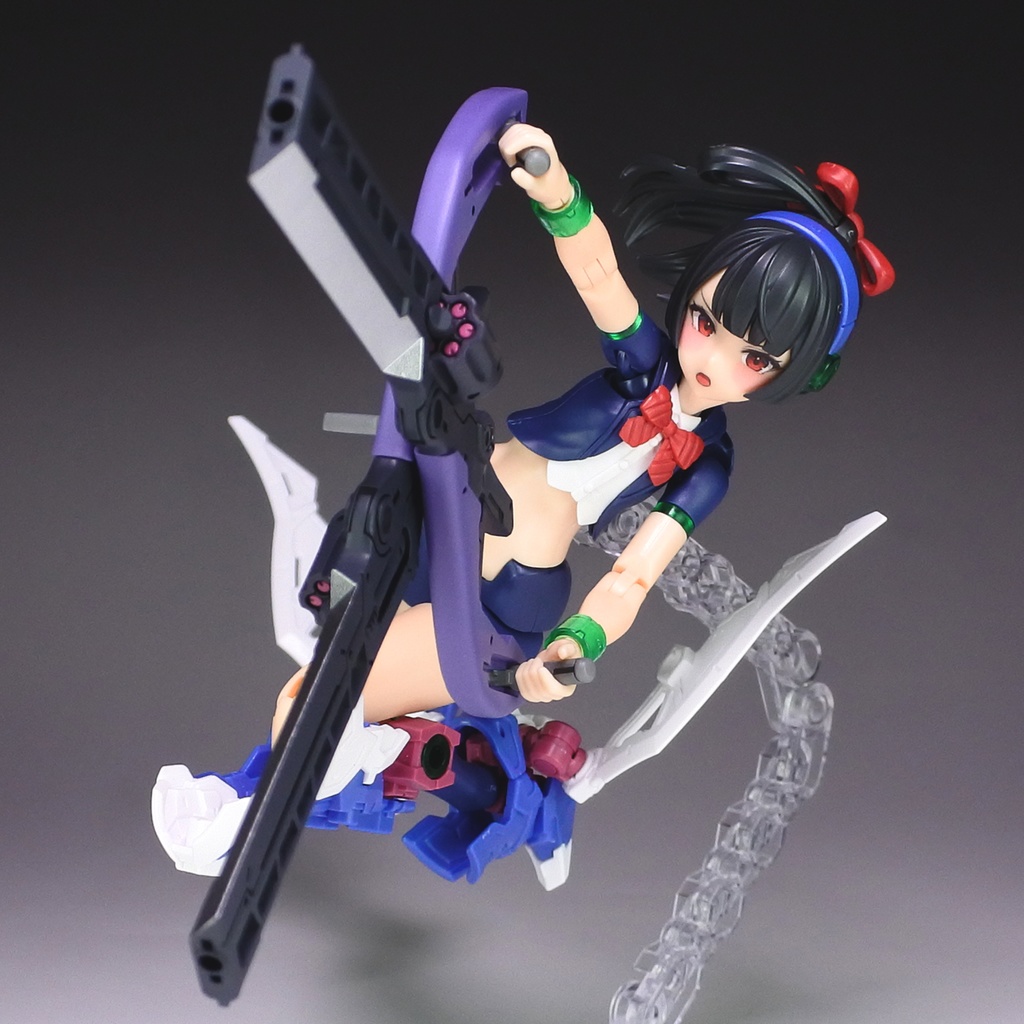 ストライクシザーズ