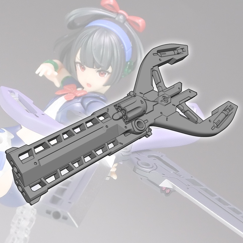 ストライクシザーズ