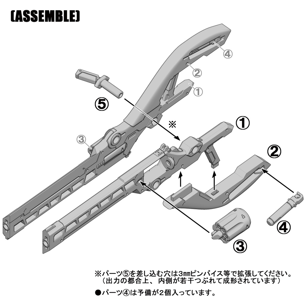 ストライクシザーズ