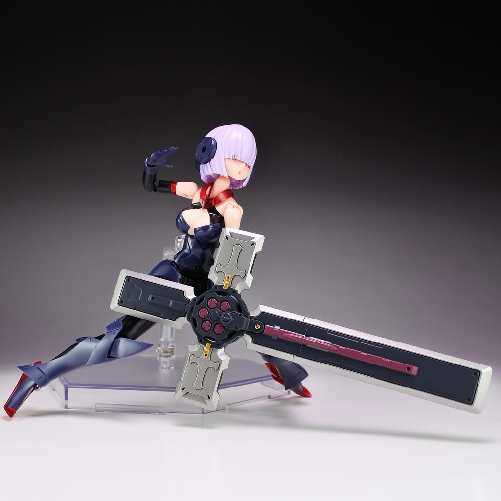 モータークルス・タイル