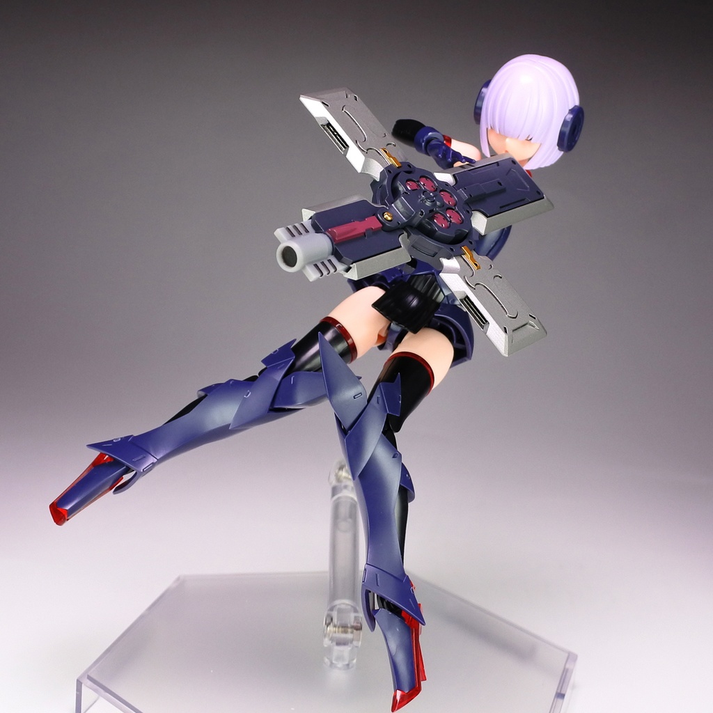 モータークルス・タイル