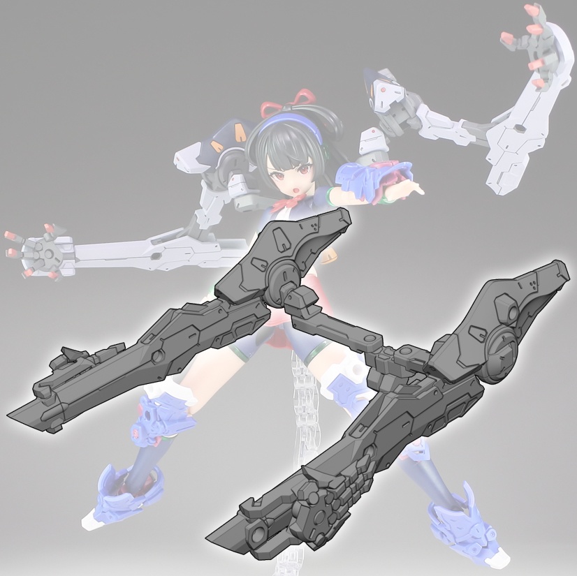 ハルピュイアー