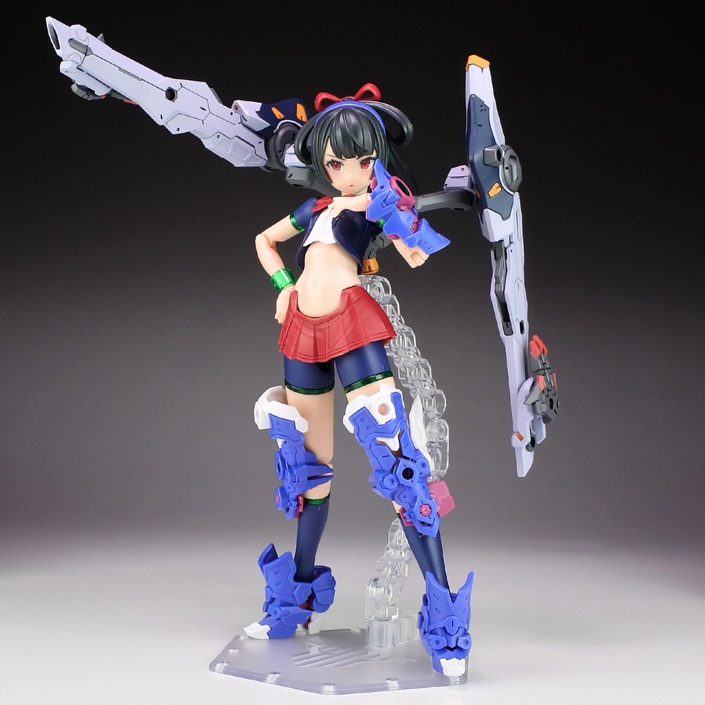 ハルピュイアー