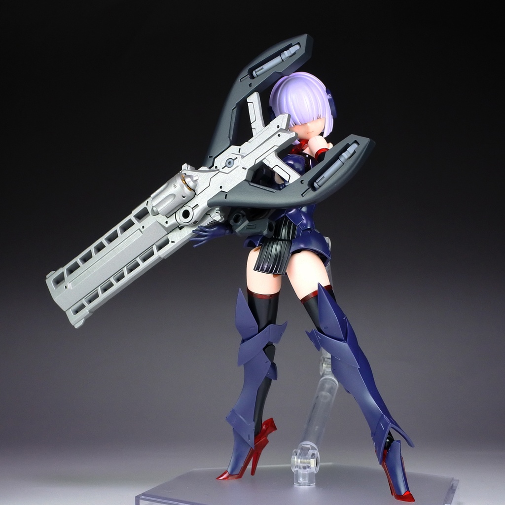 シュツルムシザーズ