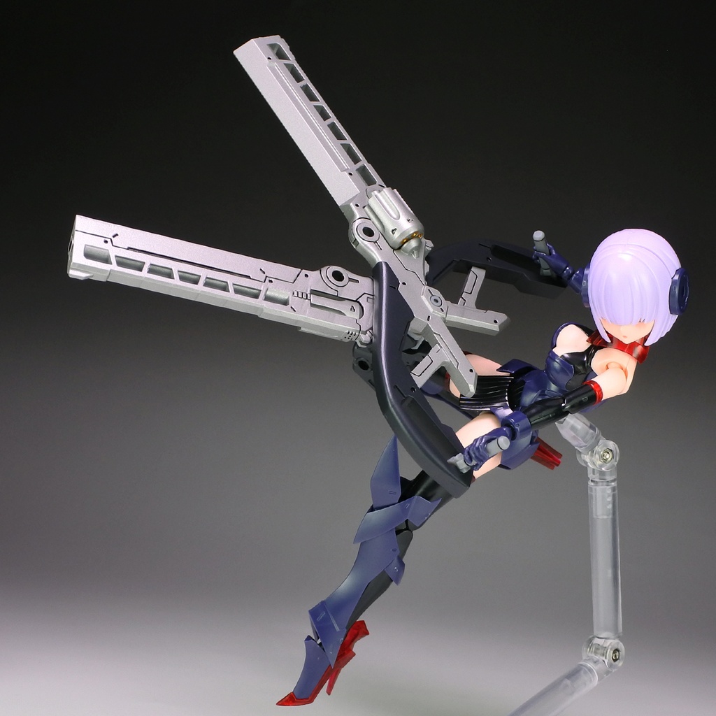 シュツルムシザーズ