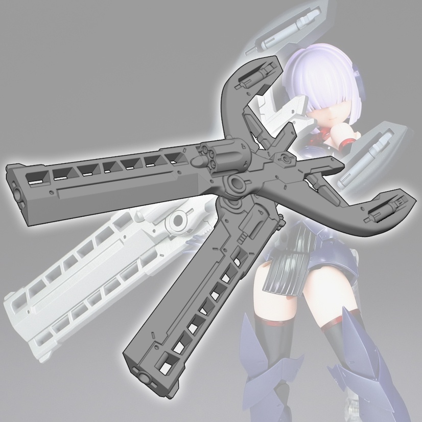 シュツルムシザーズ
