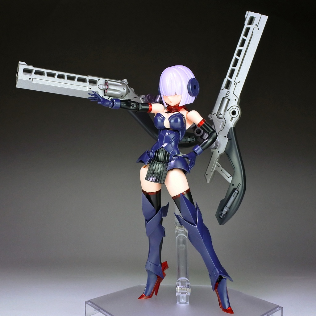 シュツルムシザーズ