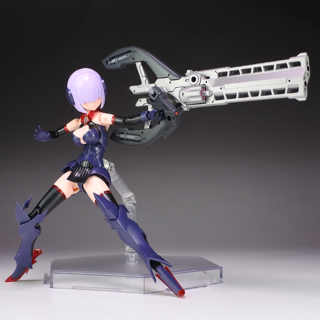 シュツルムシザーズ