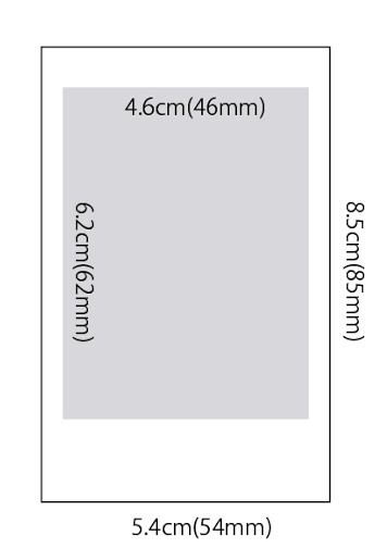 ✧落書き制服チェキ✧(1枚)