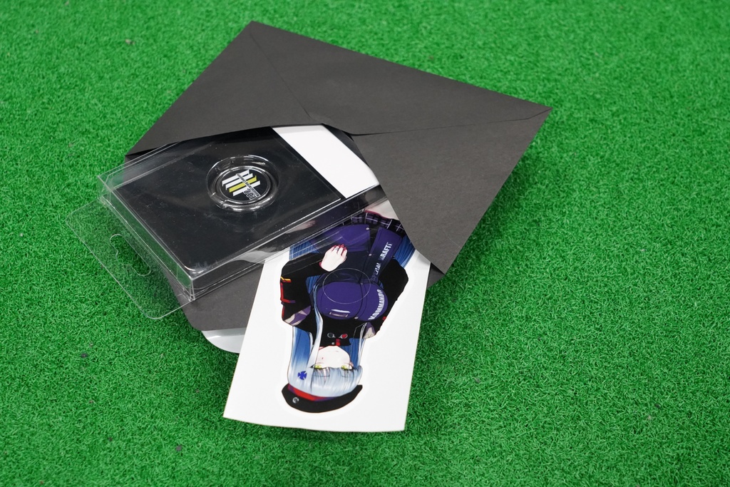 HK416と誓約 -完璧なバンカーリングセット-