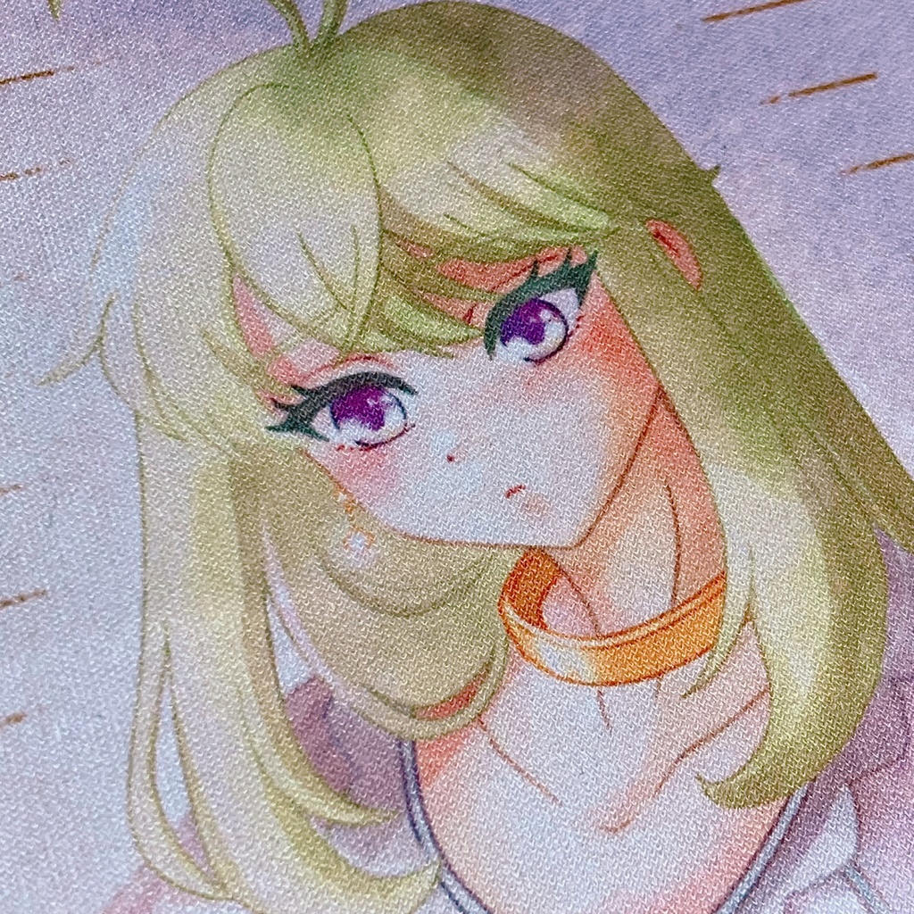 スズランお手紙マルチクロス【サイト10周年記念グッズ】