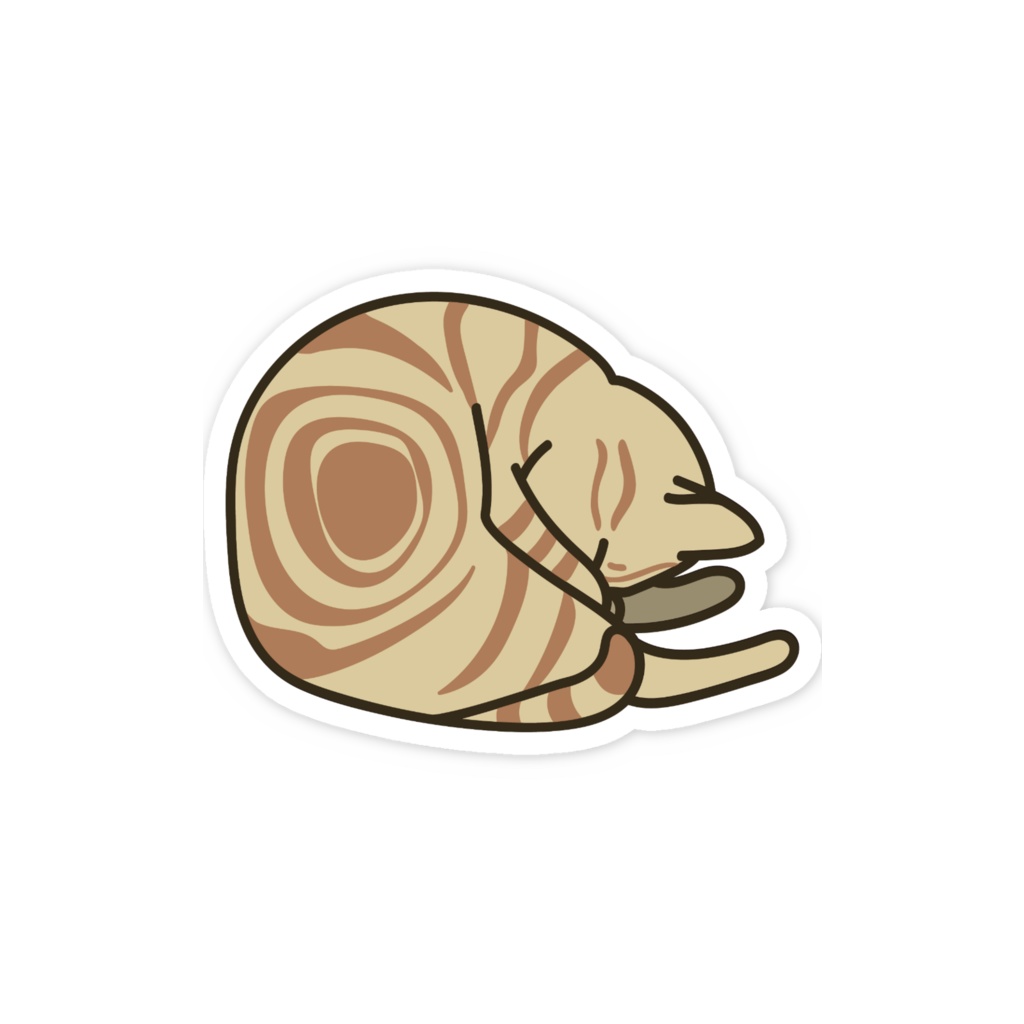 にゃんもないと(レッド)