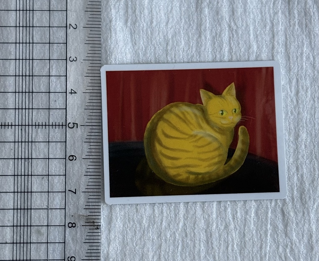 支配人の猫