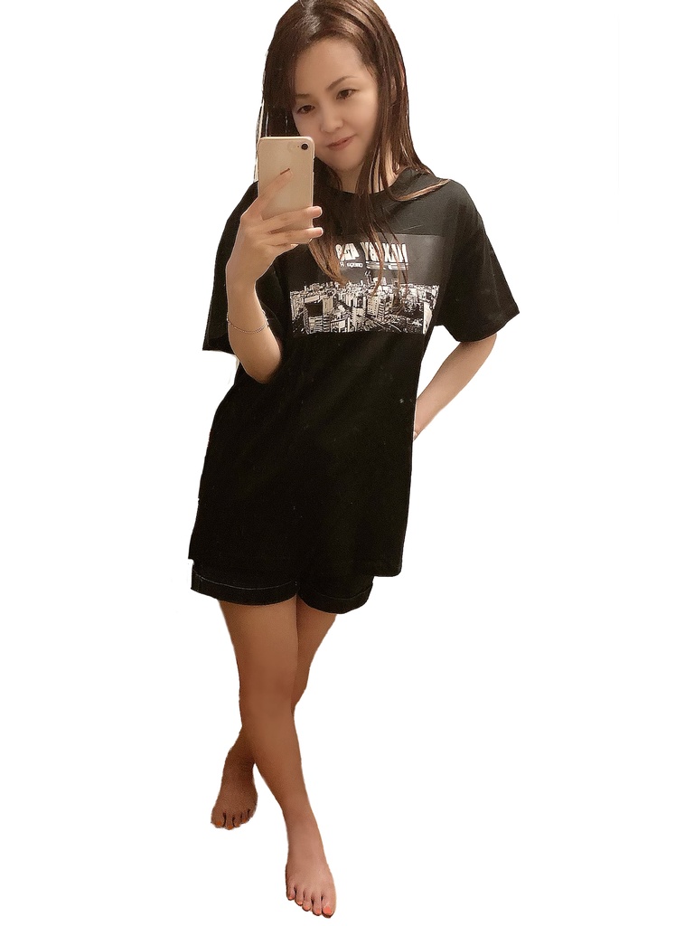 CD & Tシャツセット(おまけMAX SBY缶バッジ2つセット)